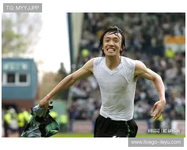 中村俊辅：日本足球传奇的风采与贡献